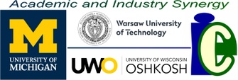 Industrial Energy Consulting by
Pawel Olszewski, Ph. D. Eng.