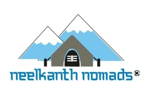 tiny mountain huts