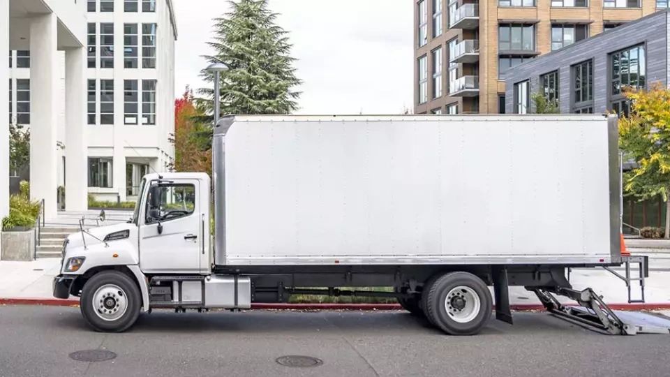 Citiwide Truck Center featured image
