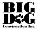 Big Dog Construction Inc