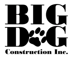 Big Dog Construction Inc