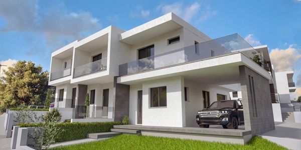 New development in Peyia, Paphos, Cyprus