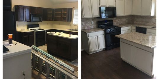 Spire construction services