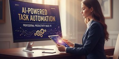 AI Powered Task Automation