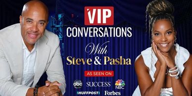 VIP Mastery and Coaching with the Carters