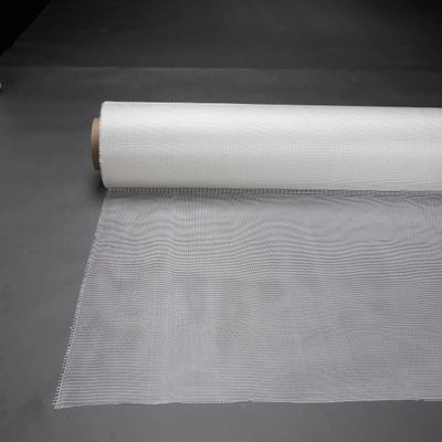 aluminium filtration