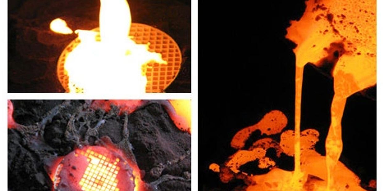 Extruded Ceramic Filter Foundry molten metal filters Ceramic Foam