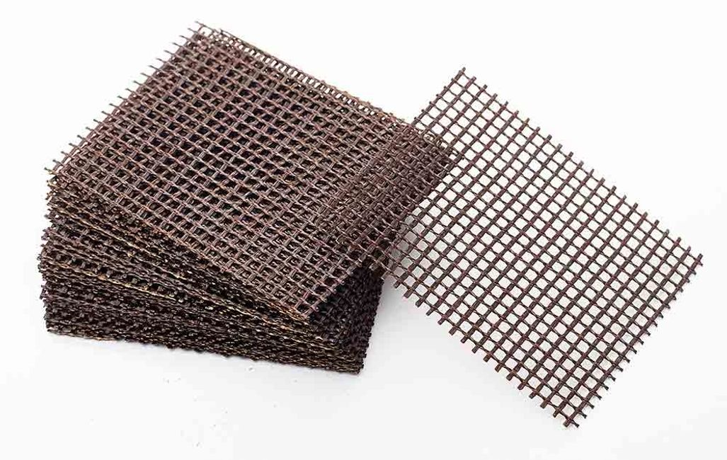 Ceramic foam filter, foundry filter, molten metal filter Foundry