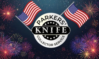 Parkers' Knife Collector Service, Inc