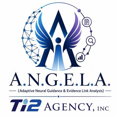 A.N.G.E.L.A. (Adaptive Neural Guidance and Link Analysis) 4.5 (A45 Methodology)