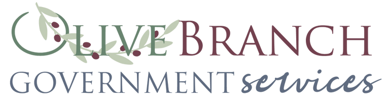 Olive Branch Government Services