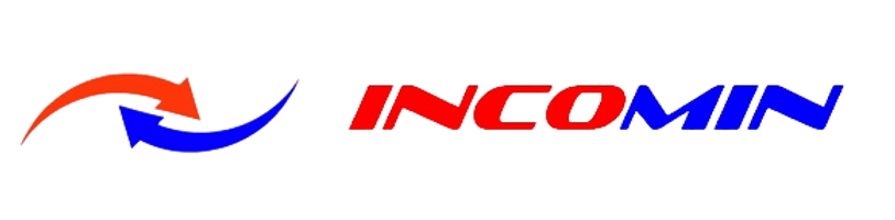 Incominrd