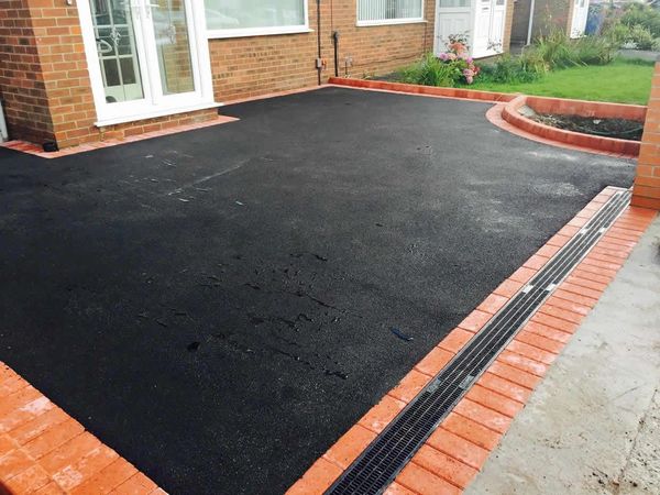 Block Paving slabs driveway #driveway #patio #garden garden patio resin #resin #fencing fence