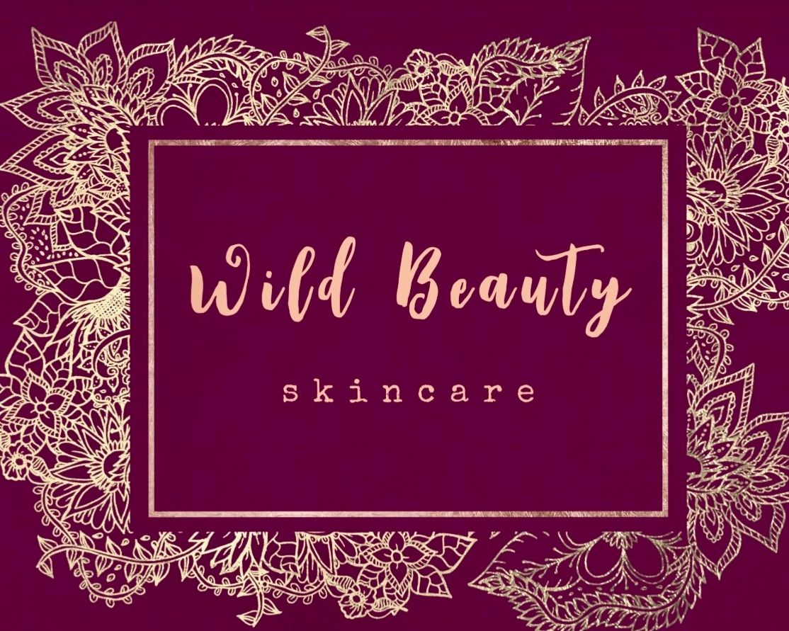 Wild Beauty Skincare cover