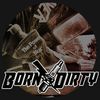 Born Dirty Metalwork