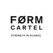 Form Cartel
Strength In Silence