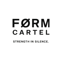 Form Cartel
Strength In Silence