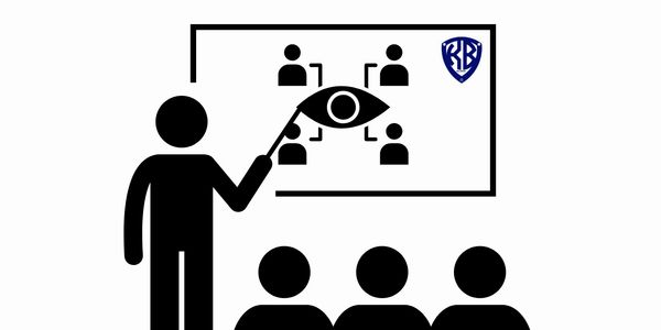 Graphic representation of KBMultiSport’s training and development sessions, focusing on delivering high-quality sports education, PPA PE provision, and CPD for primary school staff.”