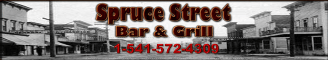 Spruce Street Bar & Grill