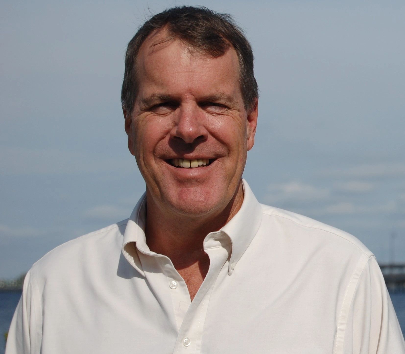 Keith Website