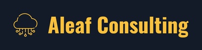 Aleaf Consulting