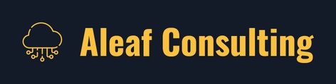 Aleaf Consulting