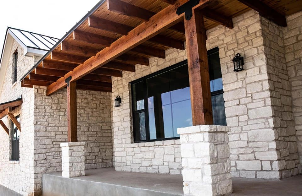 South Texas Custom Homes