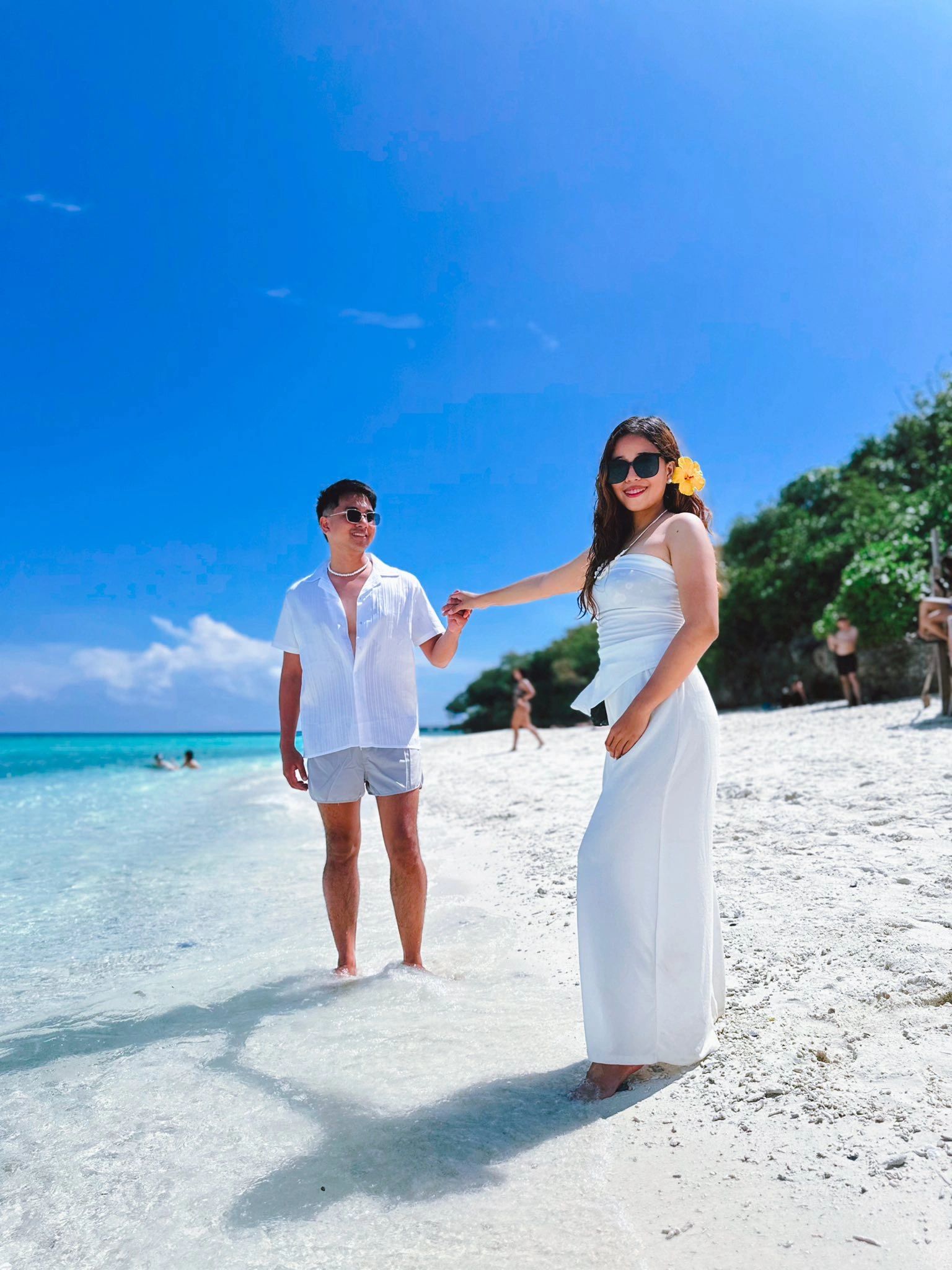 Pox Travel Happy Guest