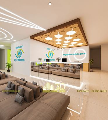 IMMERSIVE 3D COMMERCIAL VISUALIZATION SOLUTIONS FOR YOUR BUSINESS SUCCESS