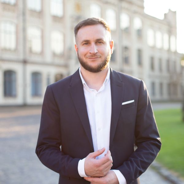 Адвокат Ситник Сергій