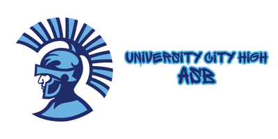 University city high ASB