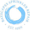 Bayscapes Sprinkler Repair
813.643.9033