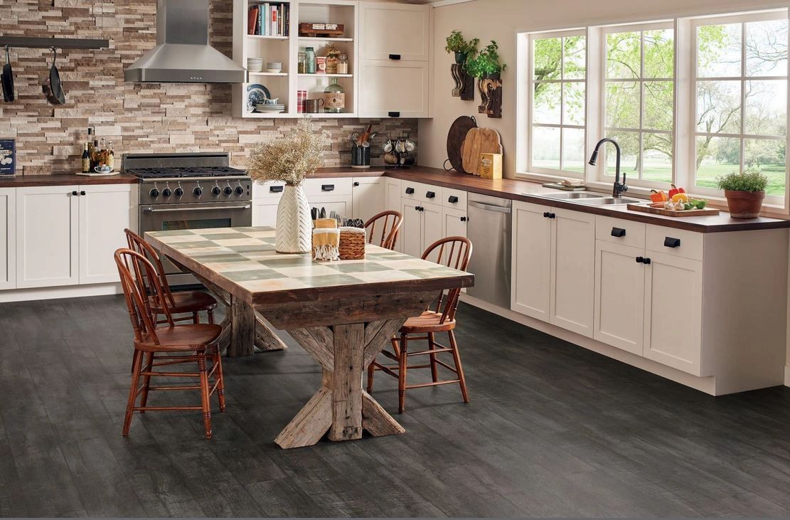 Nashville Flooring Store, Floor Contractor Carpet Hardwood Laminate LVP LVT Tile Lebanon TN Flooring