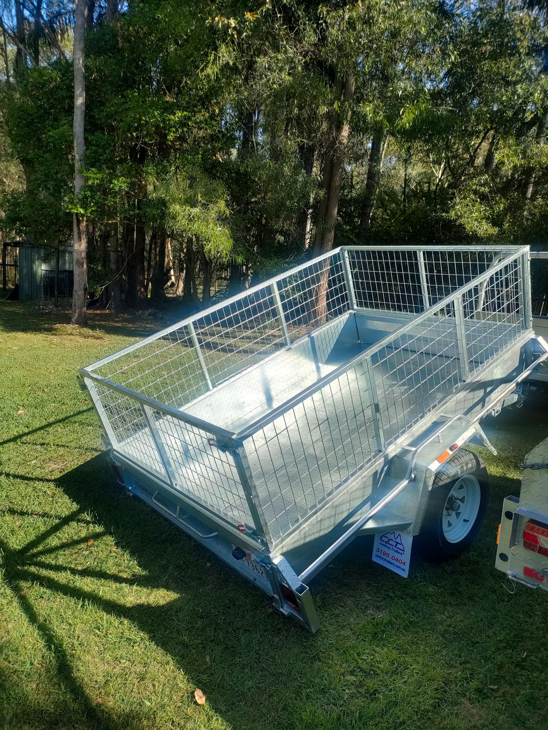 a1trailerhire