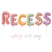 Recess Crafts