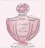 Chanelle Logan Perfume