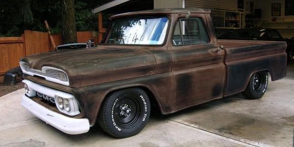 custom  service by Ramsmoke Autobody