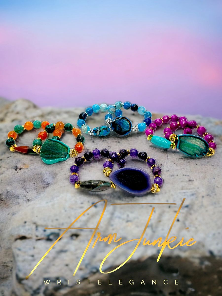 Love on the Beach Collection