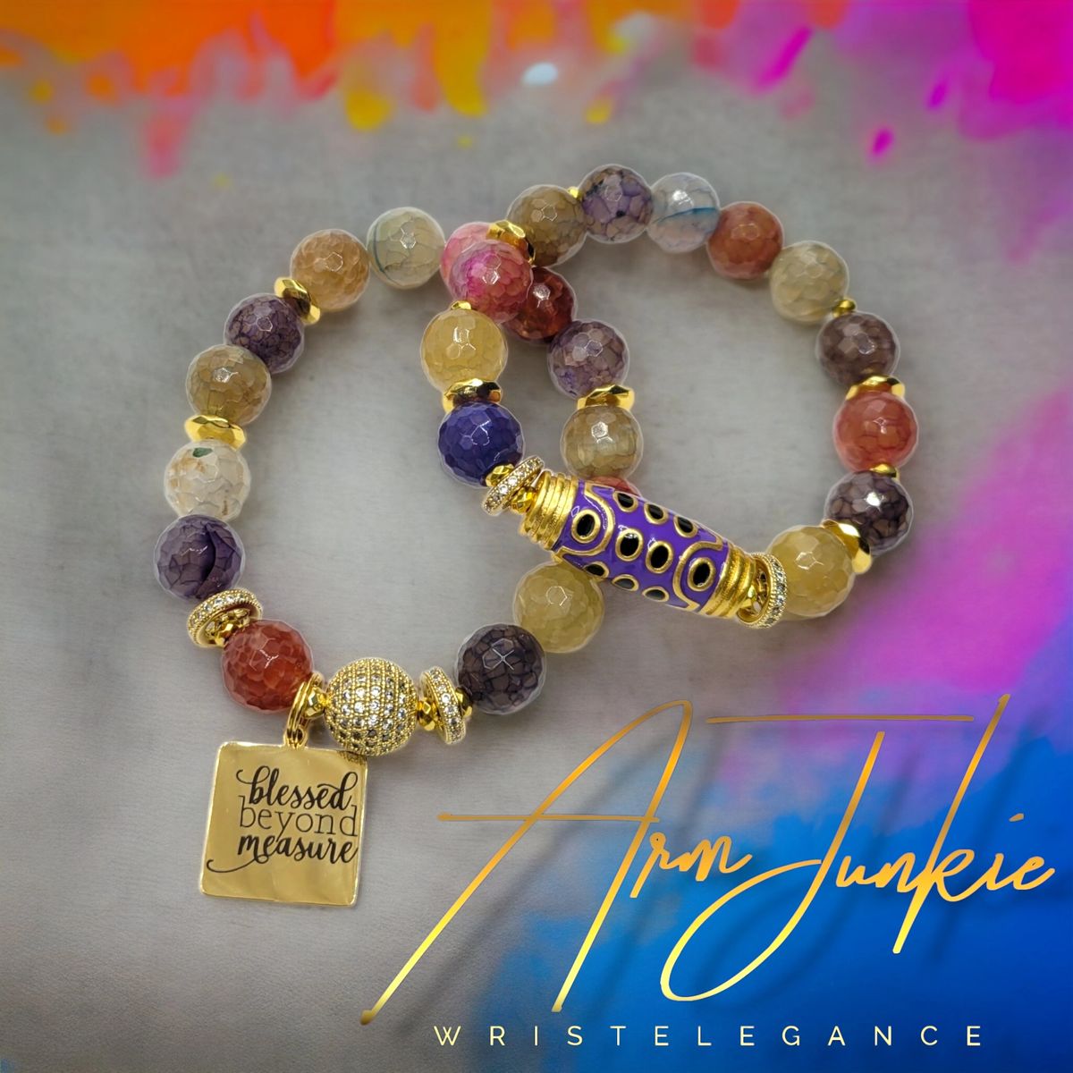 Eye See You Collection