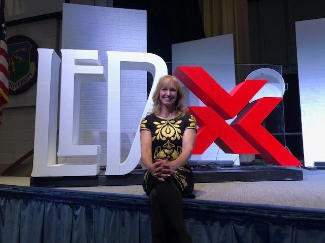 LedX Speaking Event