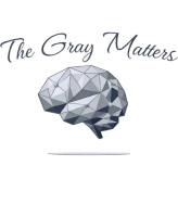 The Gray Matters