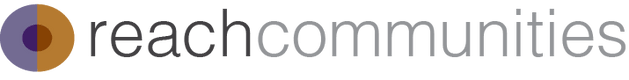 reach communities