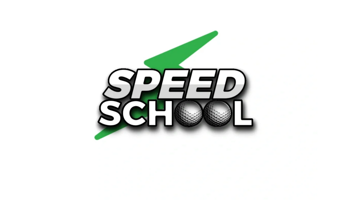 Relentless Golf Speed School