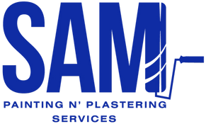 Sam Painting and Plastering Services 