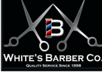 White's Barber & Beauty Co.