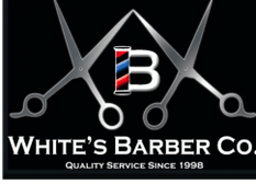 White's Barber & Beauty Co.