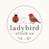 Ladybird Stitch Co
