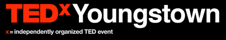 TEDxYoungstown Speakers Site