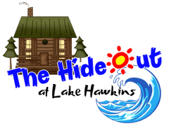The Hideout at Lake Hawkins