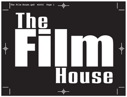 The Film House